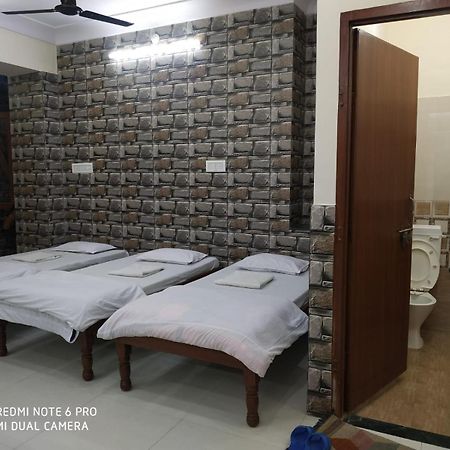 Boby Home Stay "Boby Mansion" Dzsaipur Kültér fotó