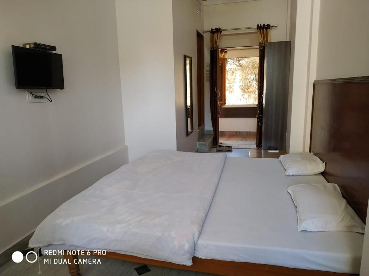 Boby Home Stay "Boby Mansion" Dzsaipur Kültér fotó