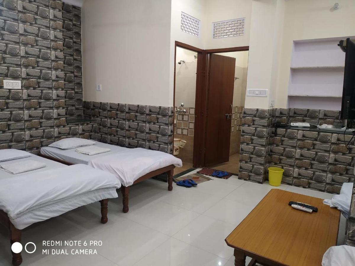 Boby Home Stay "Boby Mansion" Dzsaipur Kültér fotó