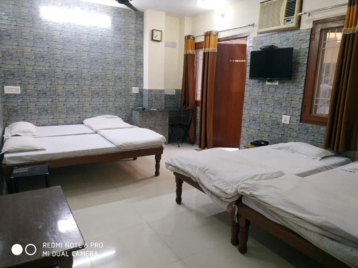 Boby Home Stay "Boby Mansion" Dzsaipur Kültér fotó