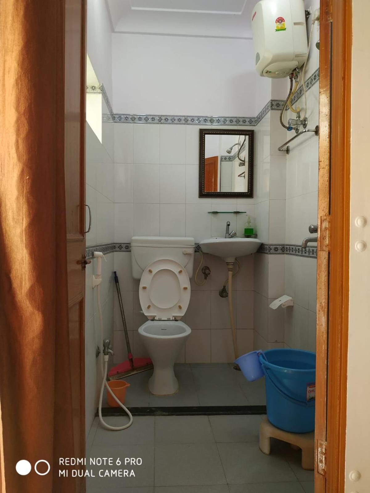 Boby Home Stay "Boby Mansion" Dzsaipur Kültér fotó