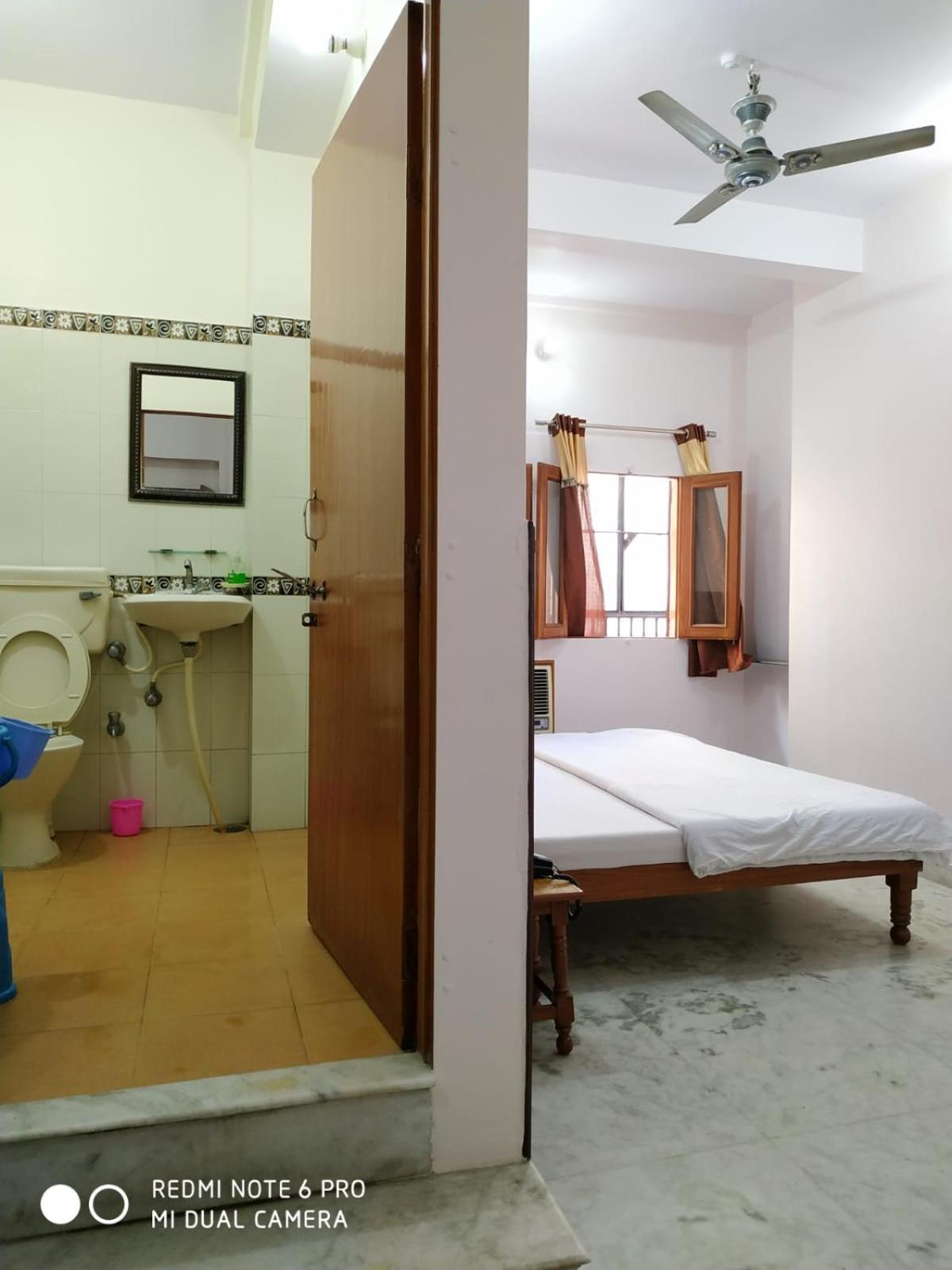 Boby Home Stay "Boby Mansion" Dzsaipur Kültér fotó