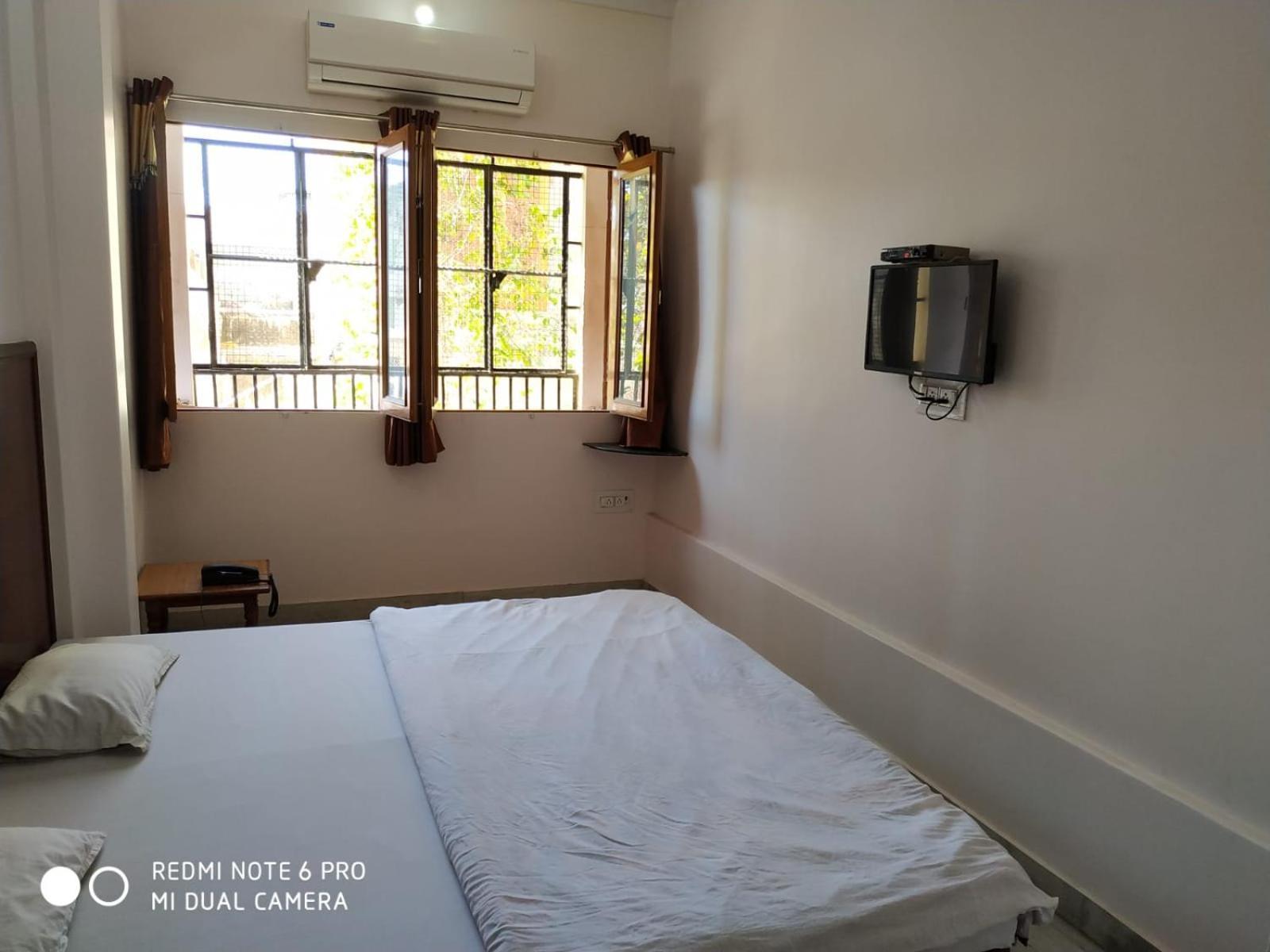 Boby Home Stay "Boby Mansion" Dzsaipur Kültér fotó
