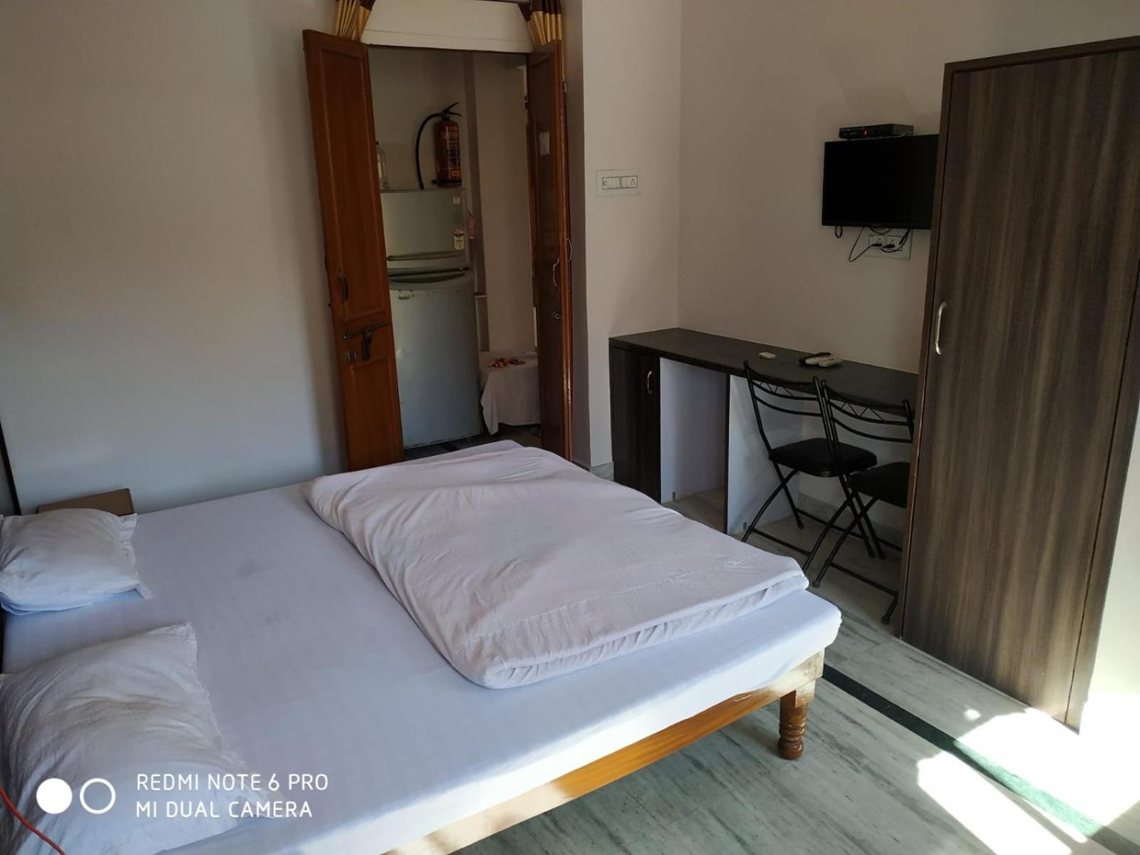 Boby Home Stay "Boby Mansion" Dzsaipur Kültér fotó