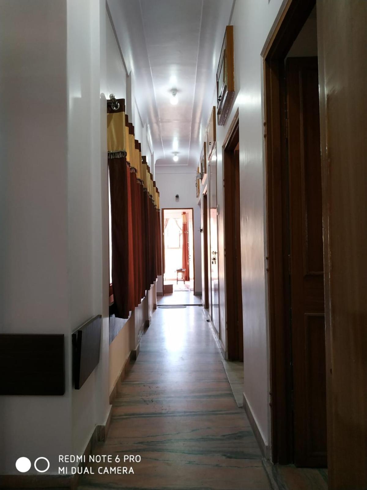 Boby Home Stay "Boby Mansion" Dzsaipur Kültér fotó
