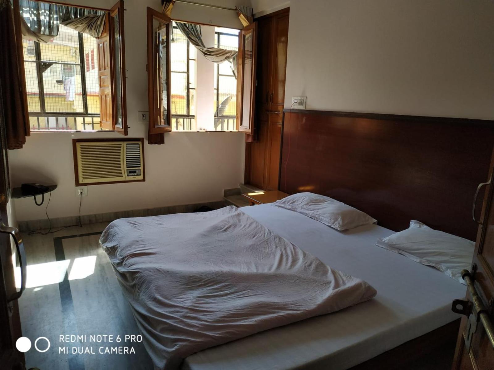 Boby Home Stay "Boby Mansion" Dzsaipur Kültér fotó