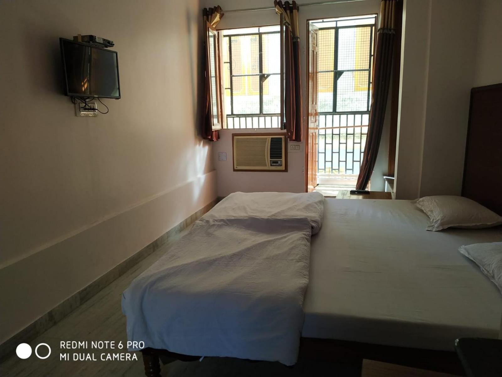 Boby Home Stay "Boby Mansion" Dzsaipur Kültér fotó