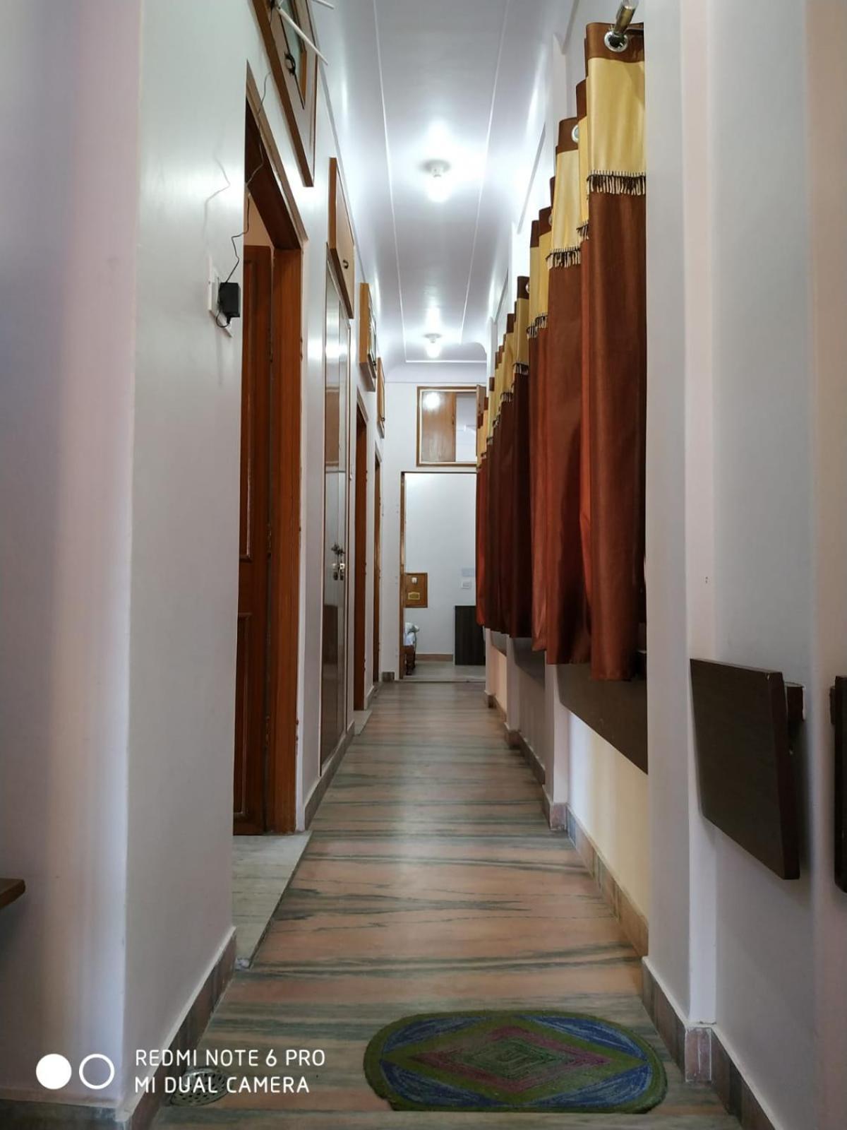 Boby Home Stay "Boby Mansion" Dzsaipur Kültér fotó