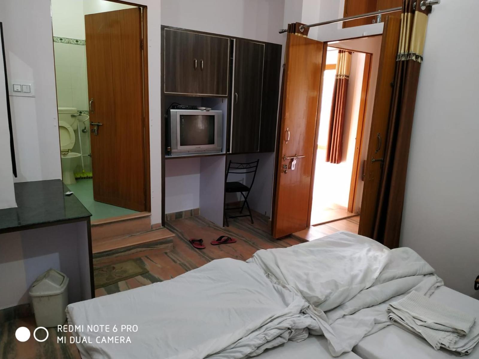 Boby Home Stay "Boby Mansion" Dzsaipur Kültér fotó