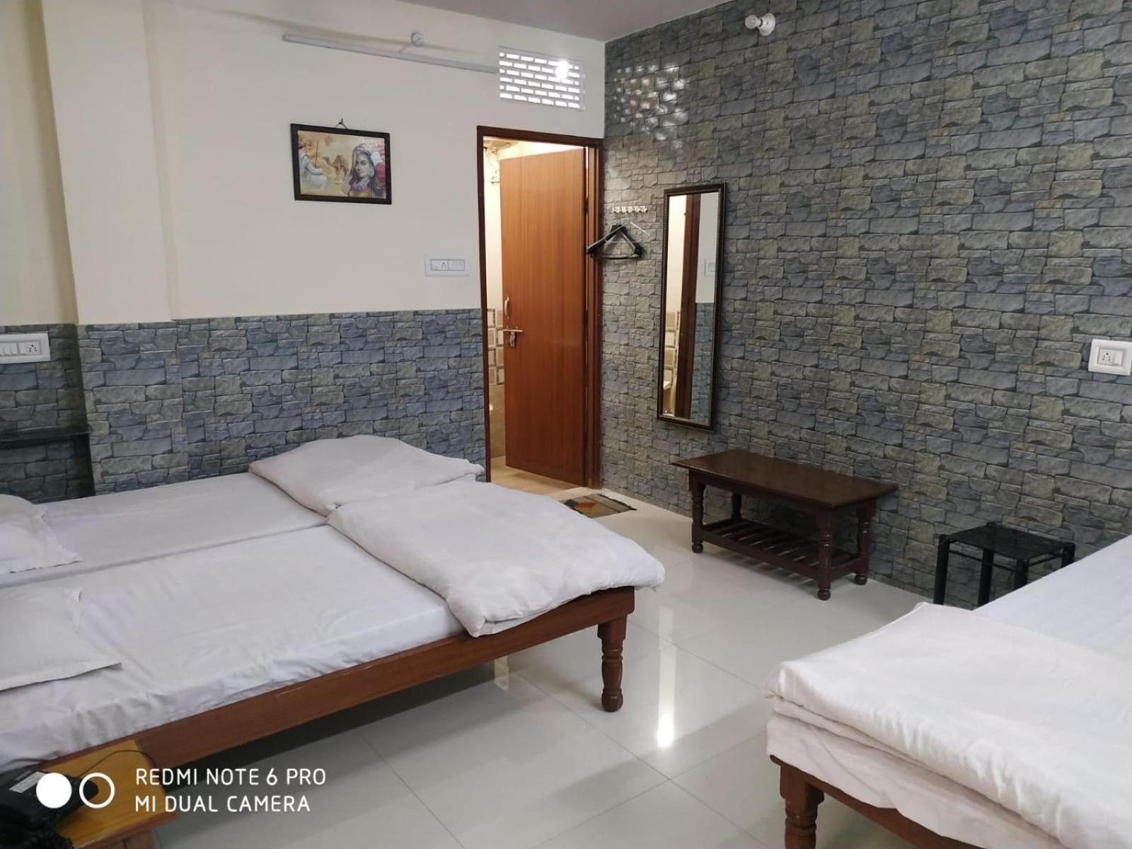 Boby Home Stay "Boby Mansion" Dzsaipur Kültér fotó