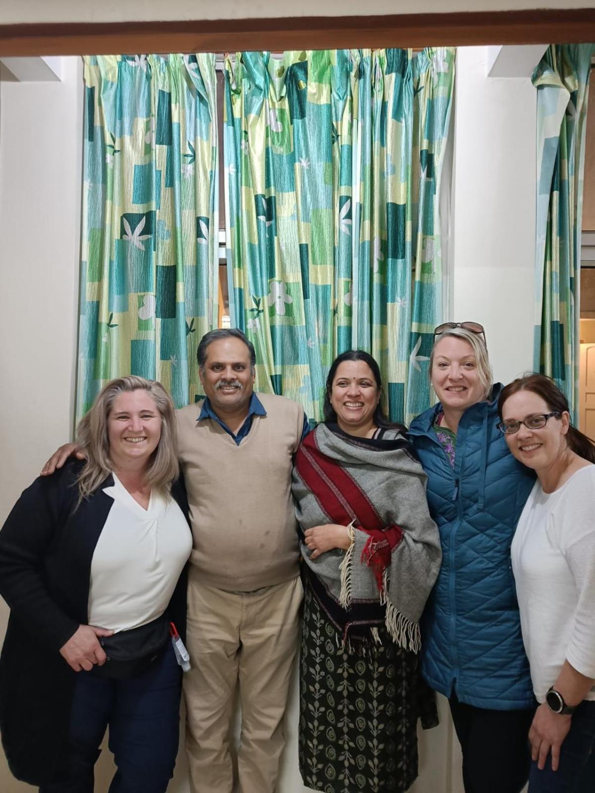 Boby Home Stay "Boby Mansion" Dzsaipur Kültér fotó